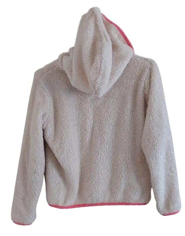 Campera de polar Rapsodia - imagen 2