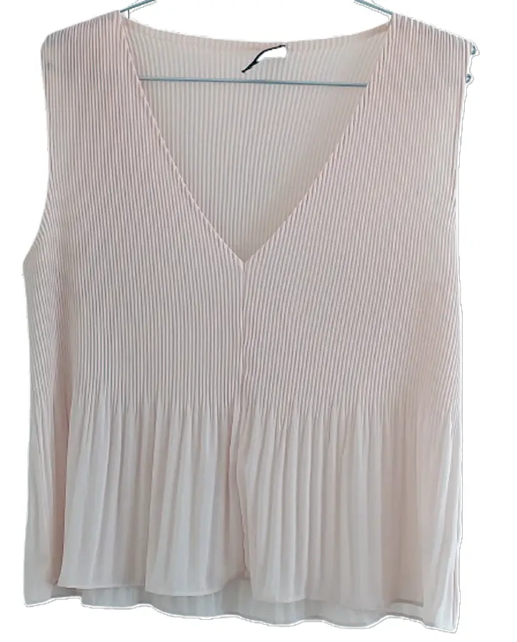 Blusa Clara Ibarguren - imagen 1