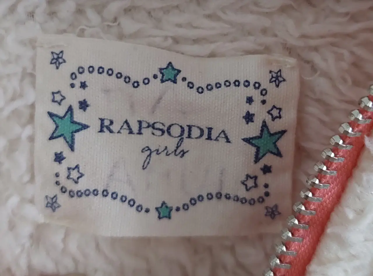 Campera de polar Rapsodia - imagen 6