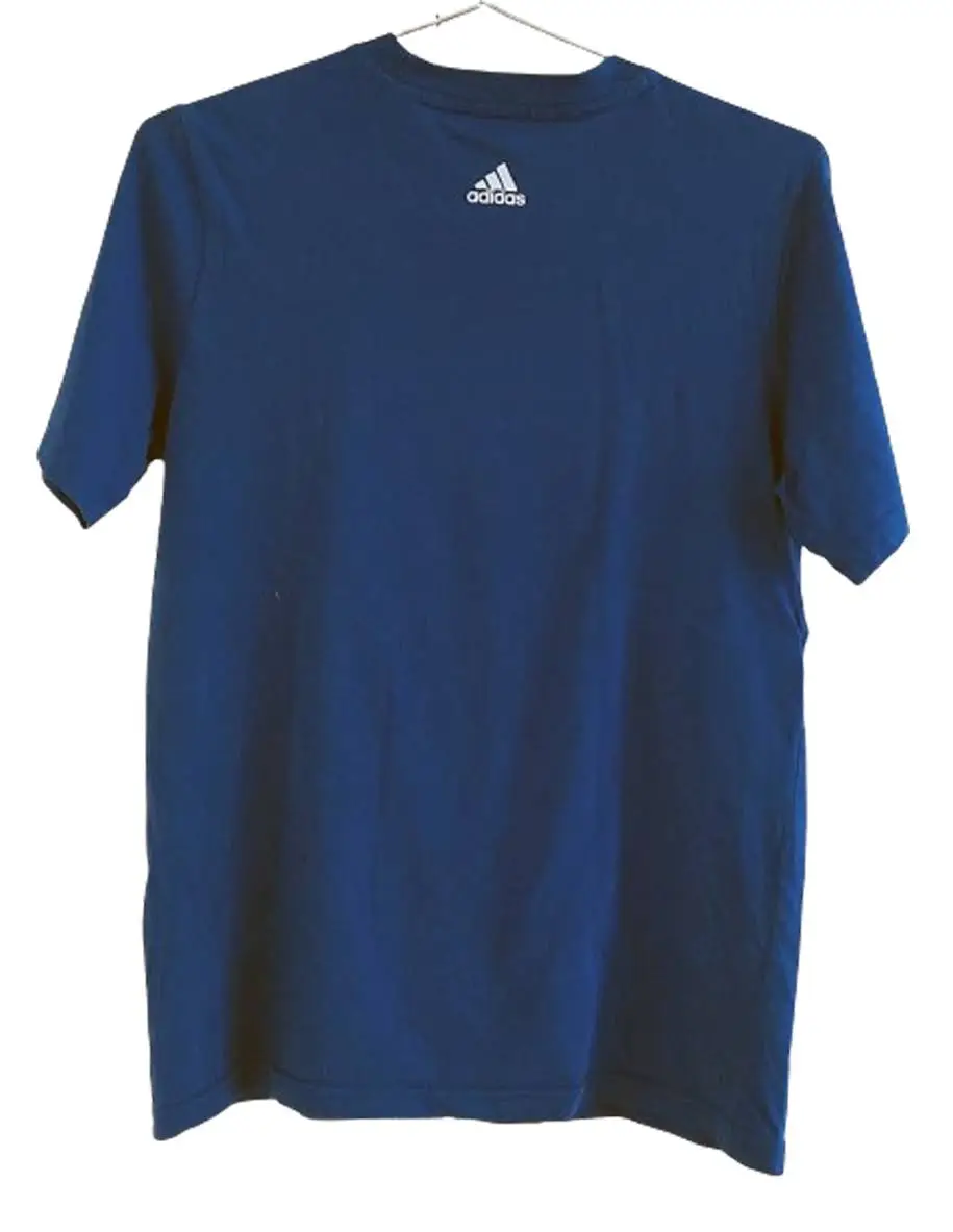 Remera adidas - imagen 2