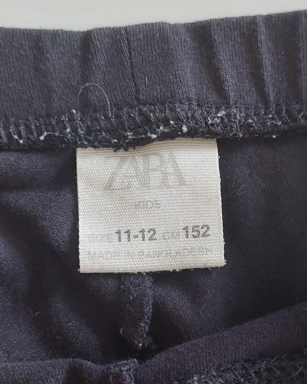 Calza Zara - imagen 3