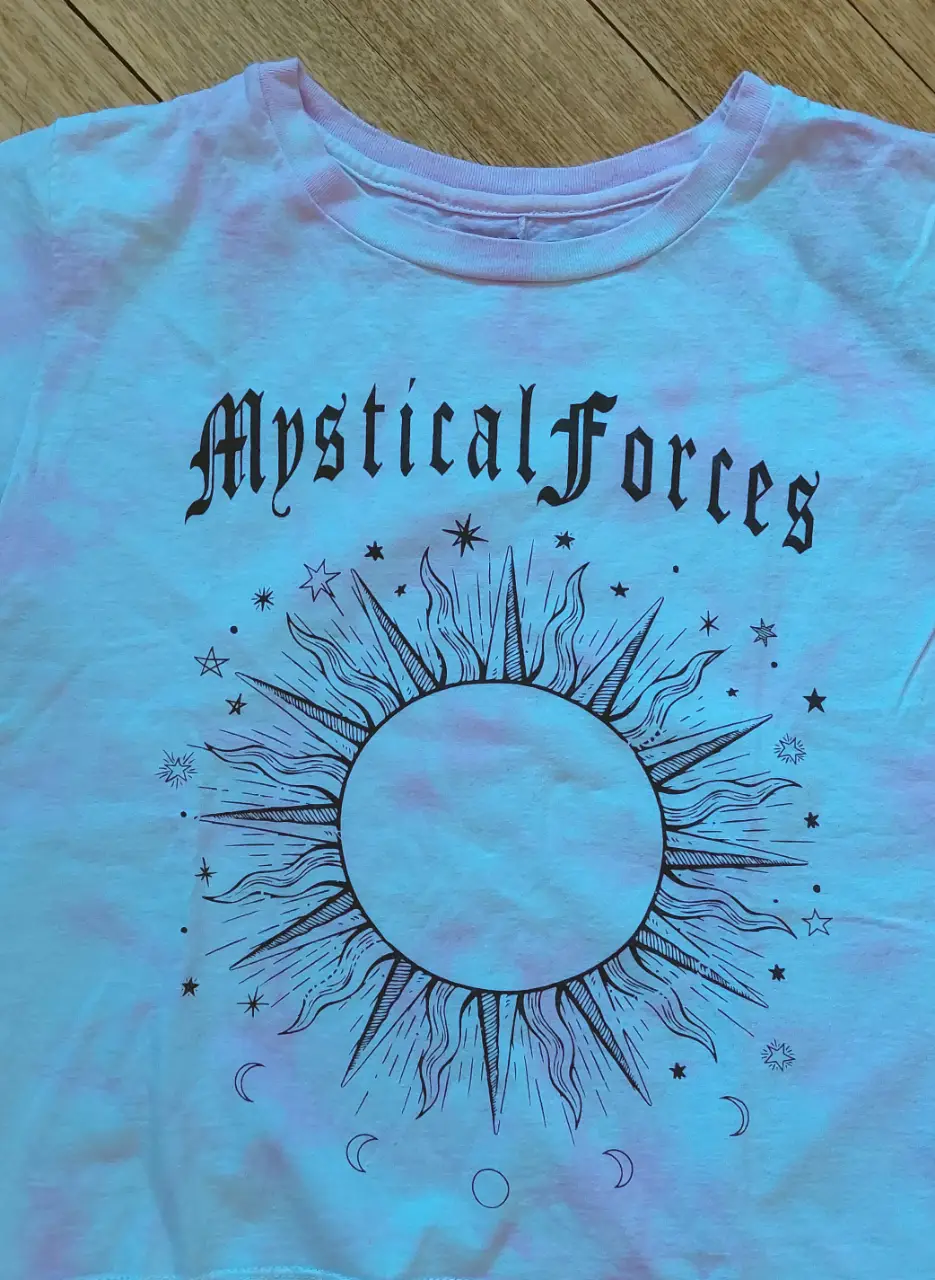 Remera Como Quieres - imagen 3