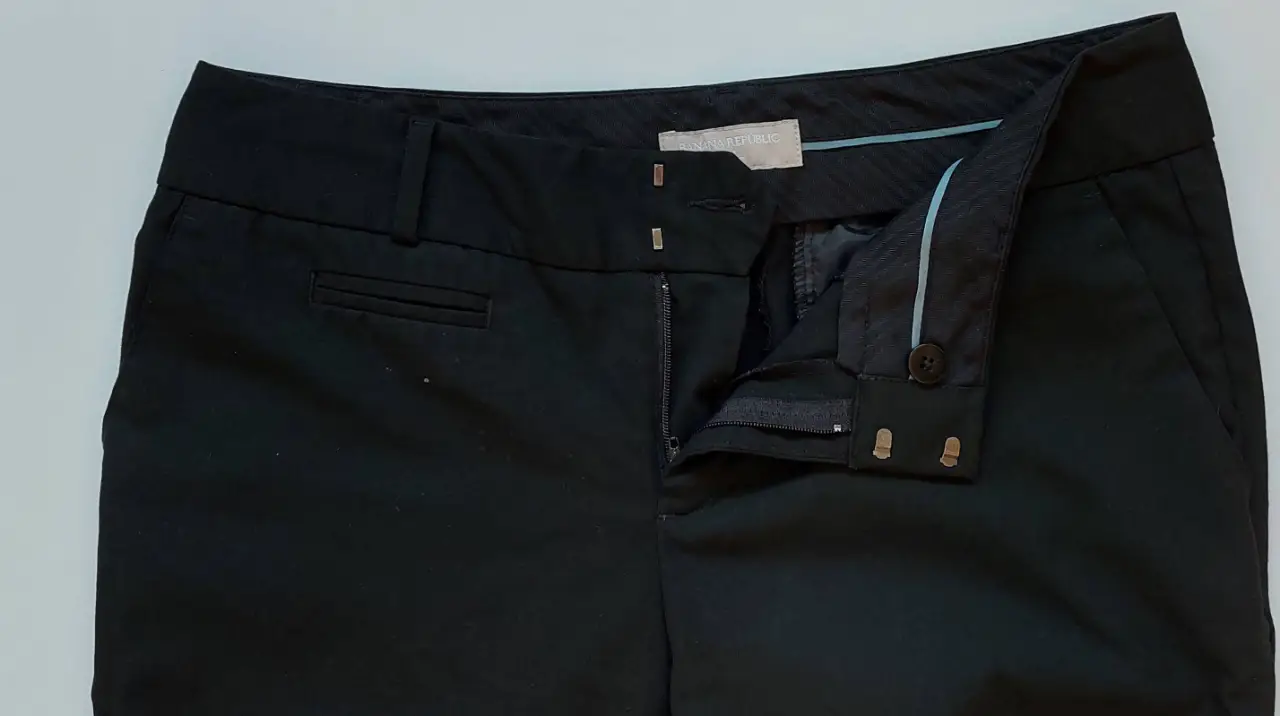 Pantalón Banana Republic - Vista 3