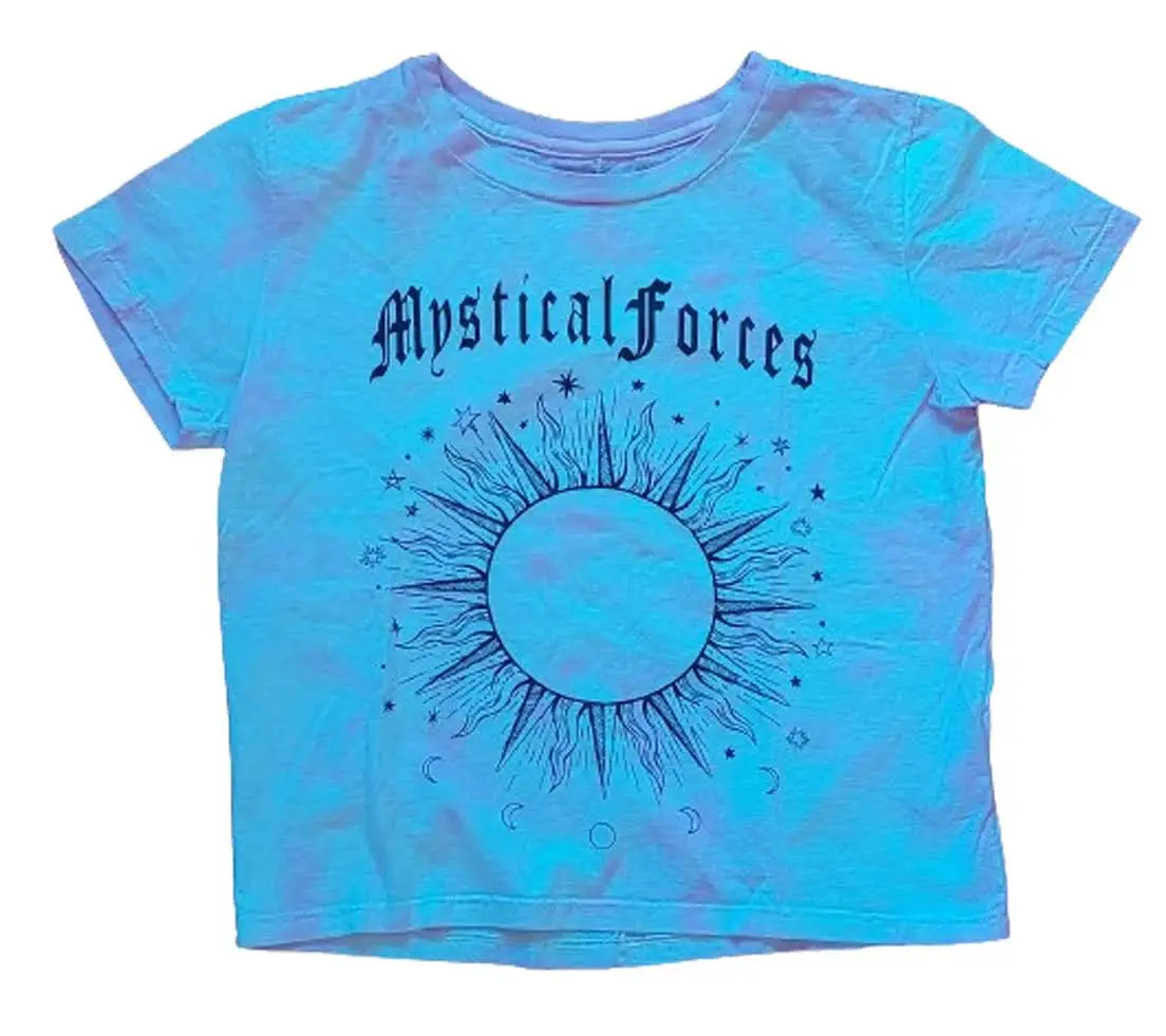 Remera Como Quieres - imagen 1