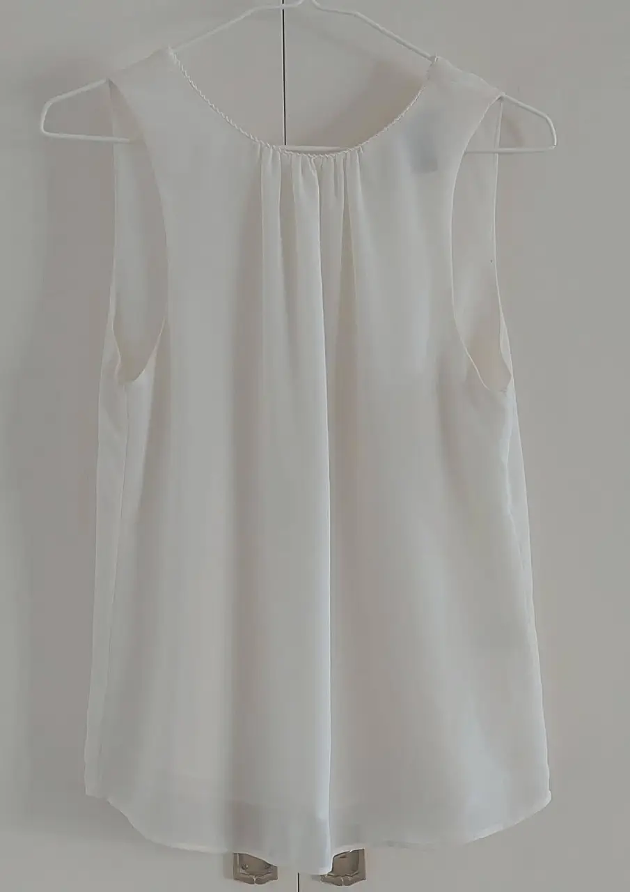 Blusa H&M - imagen 1