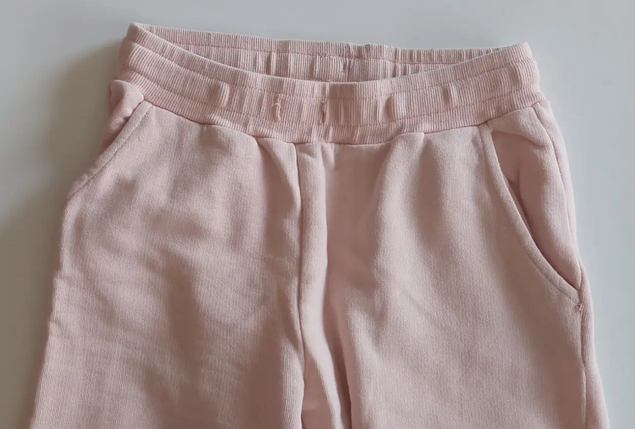 Ropa deportiva Zara - imagen 3