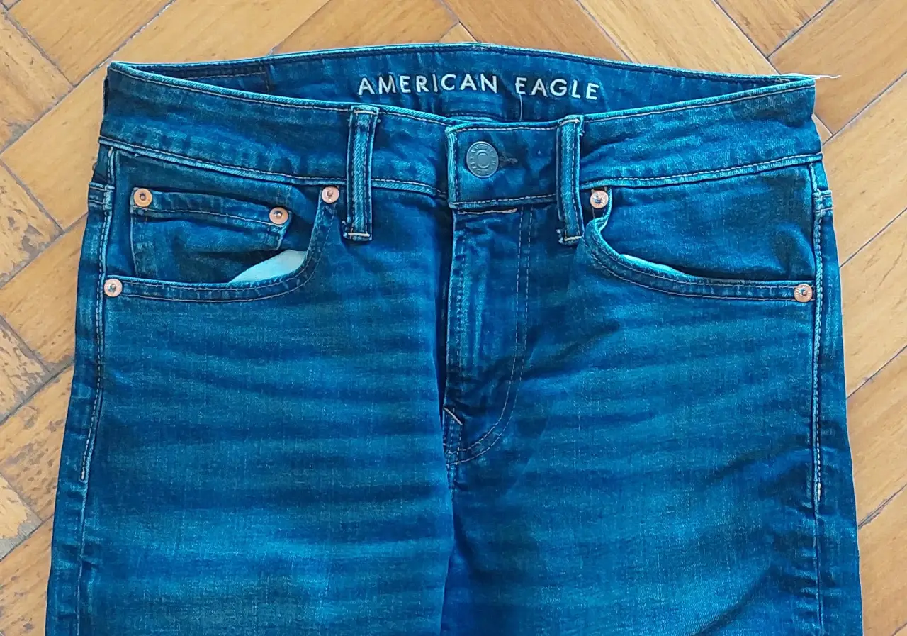 Jean American Eagle - imagen 3