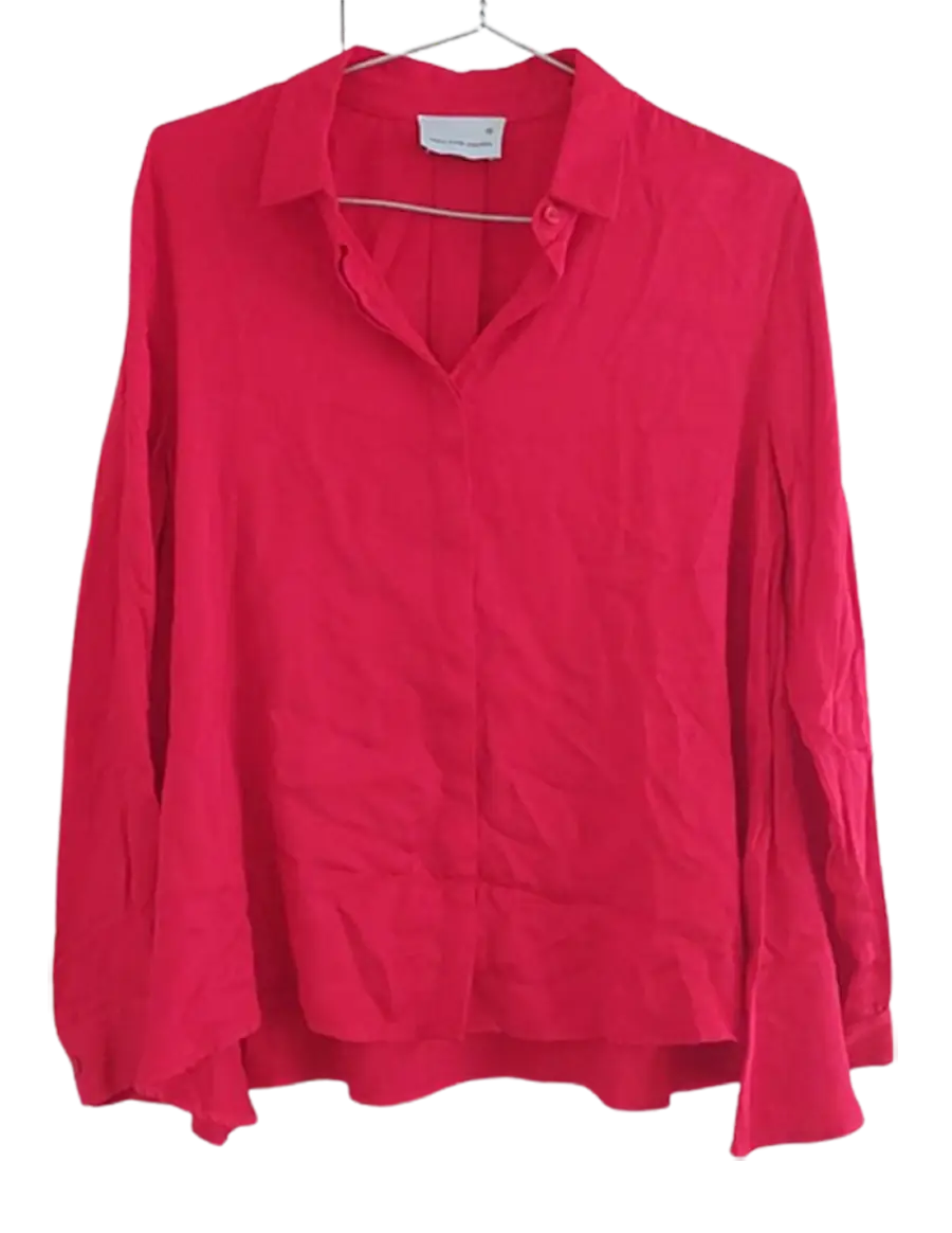 Camisa Paula Cahen D'Anvers - imagen 1