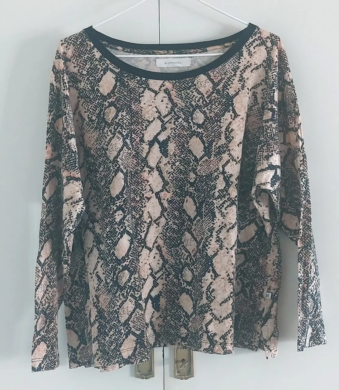 Remera Rapsodia - imagen 1