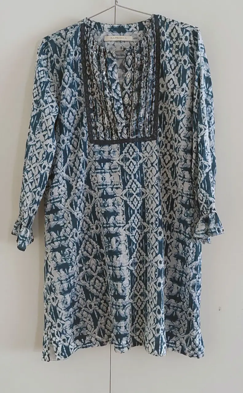 Vestido Rapsodia - imagen 1