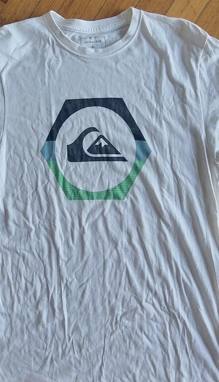 Remera Quiksilver - imagen 3