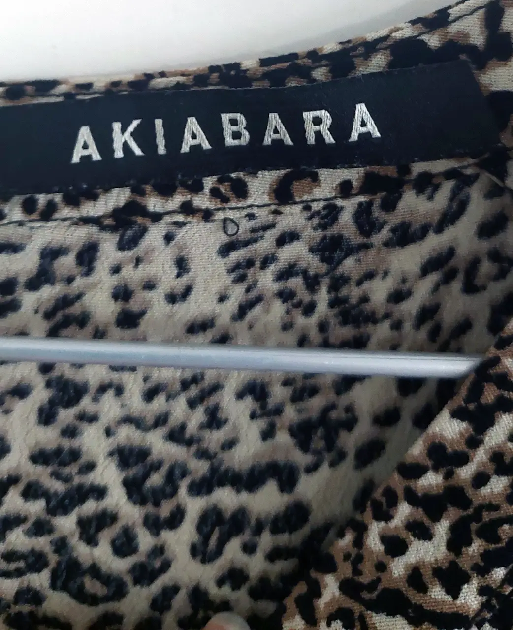 Vestido Akiabara - imagen 4