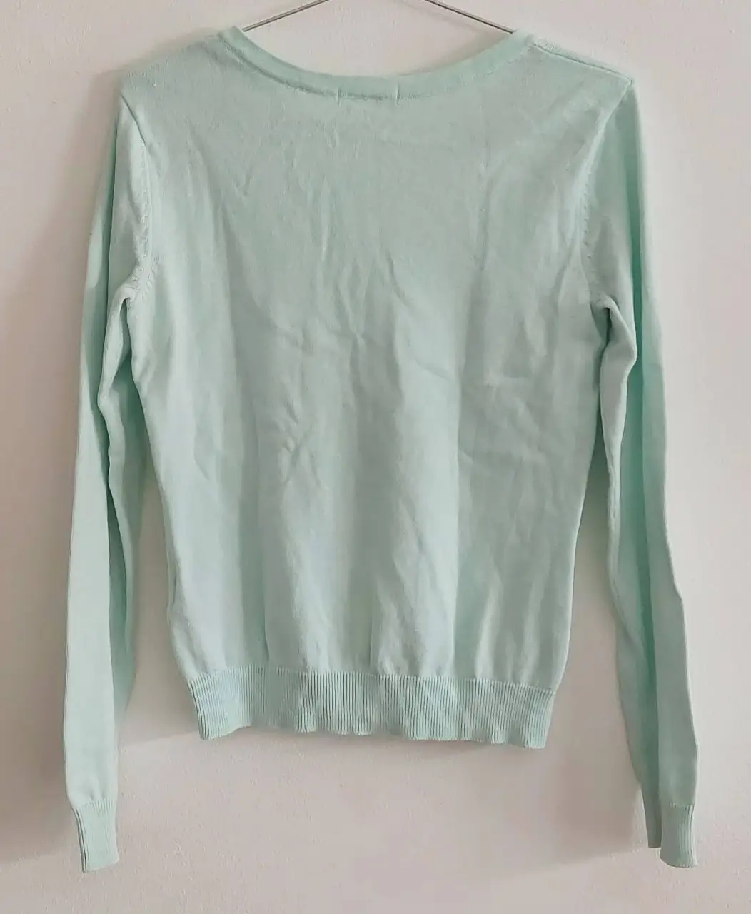Cardigan H&M - imagen 2