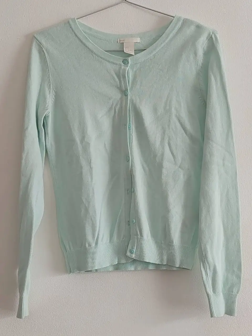 Cardigan H&M - imagen 1