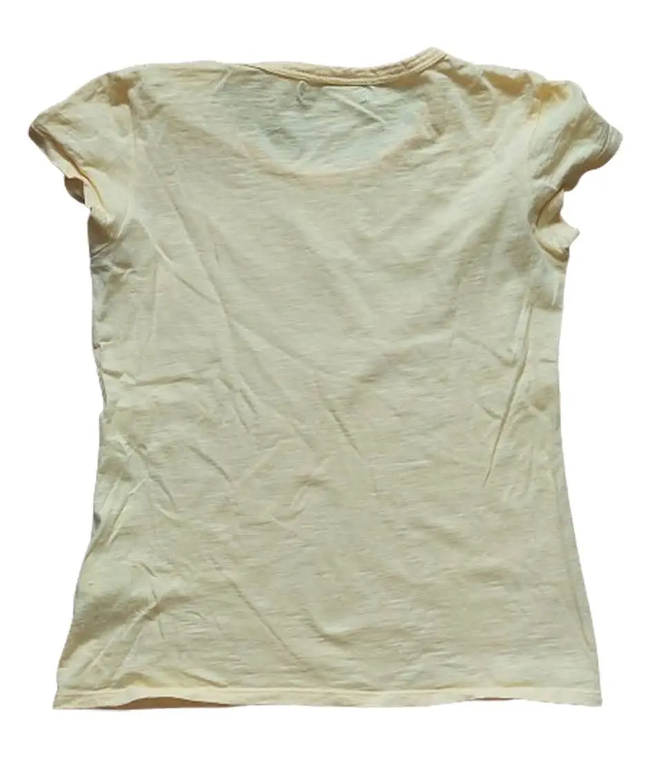 Remera Como Quieres - imagen 2
