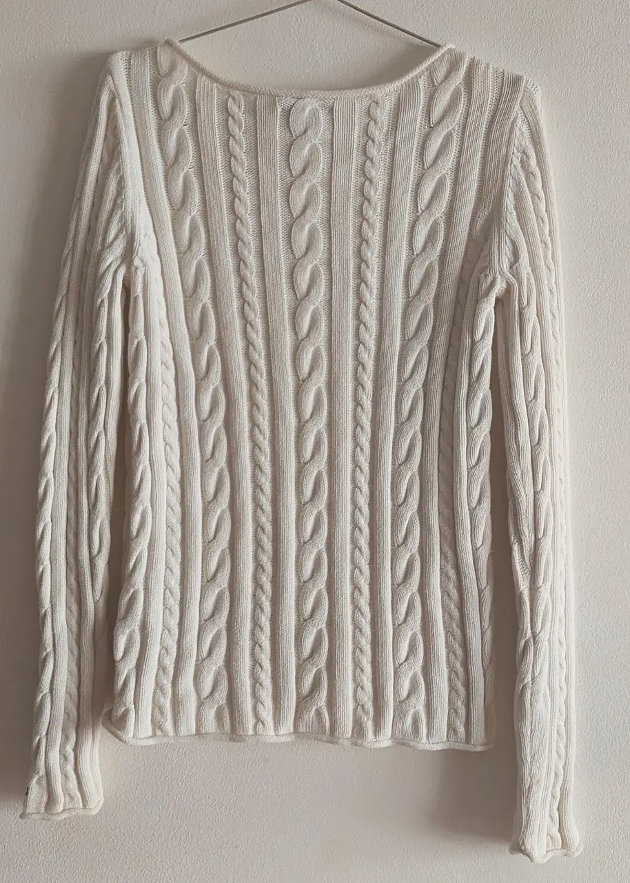 Sweater Tommy Hilfiger - imagen 2