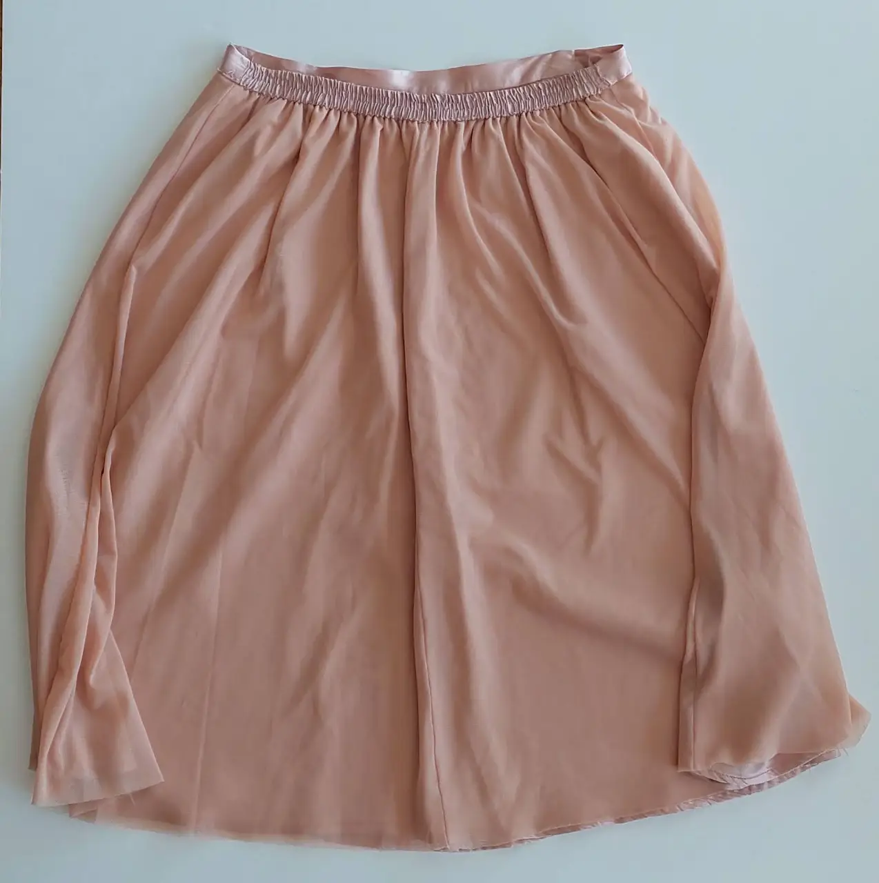 Pollera Desiderata - imagen 5