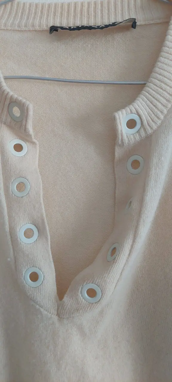 Sweater Akiabara - imagen 3