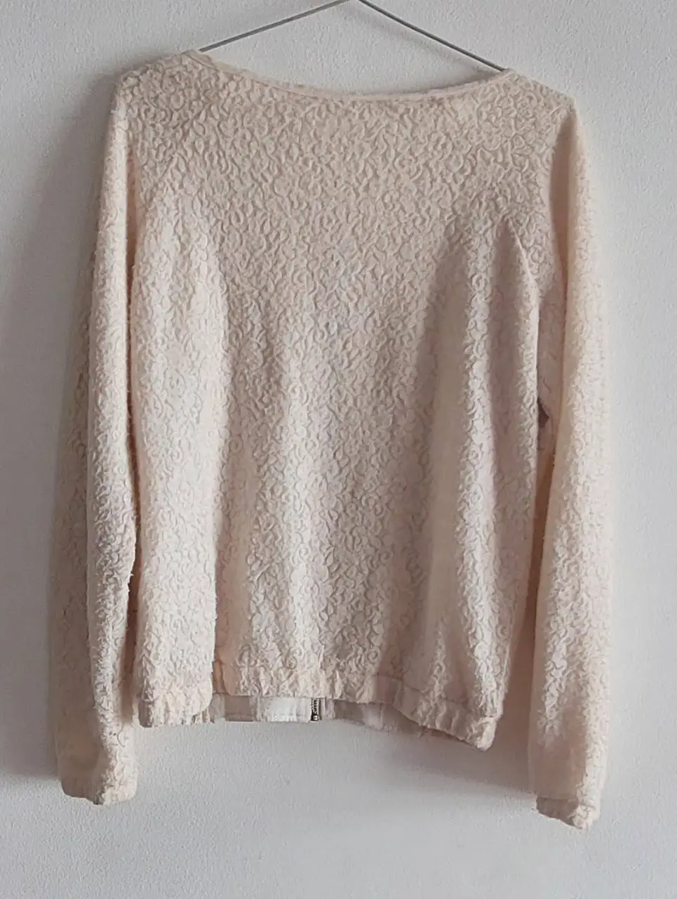 Campera Rapsodia - imagen 2
