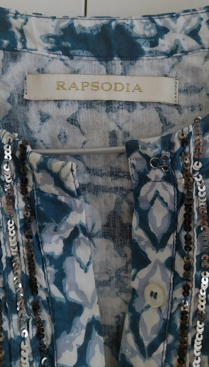 Vestido Rapsodia - imagen 4