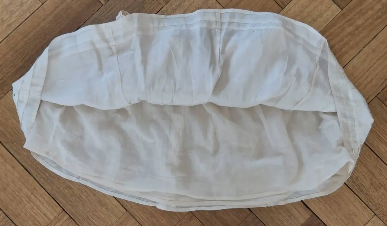 Pollera corta Rapsodia - imagen 4