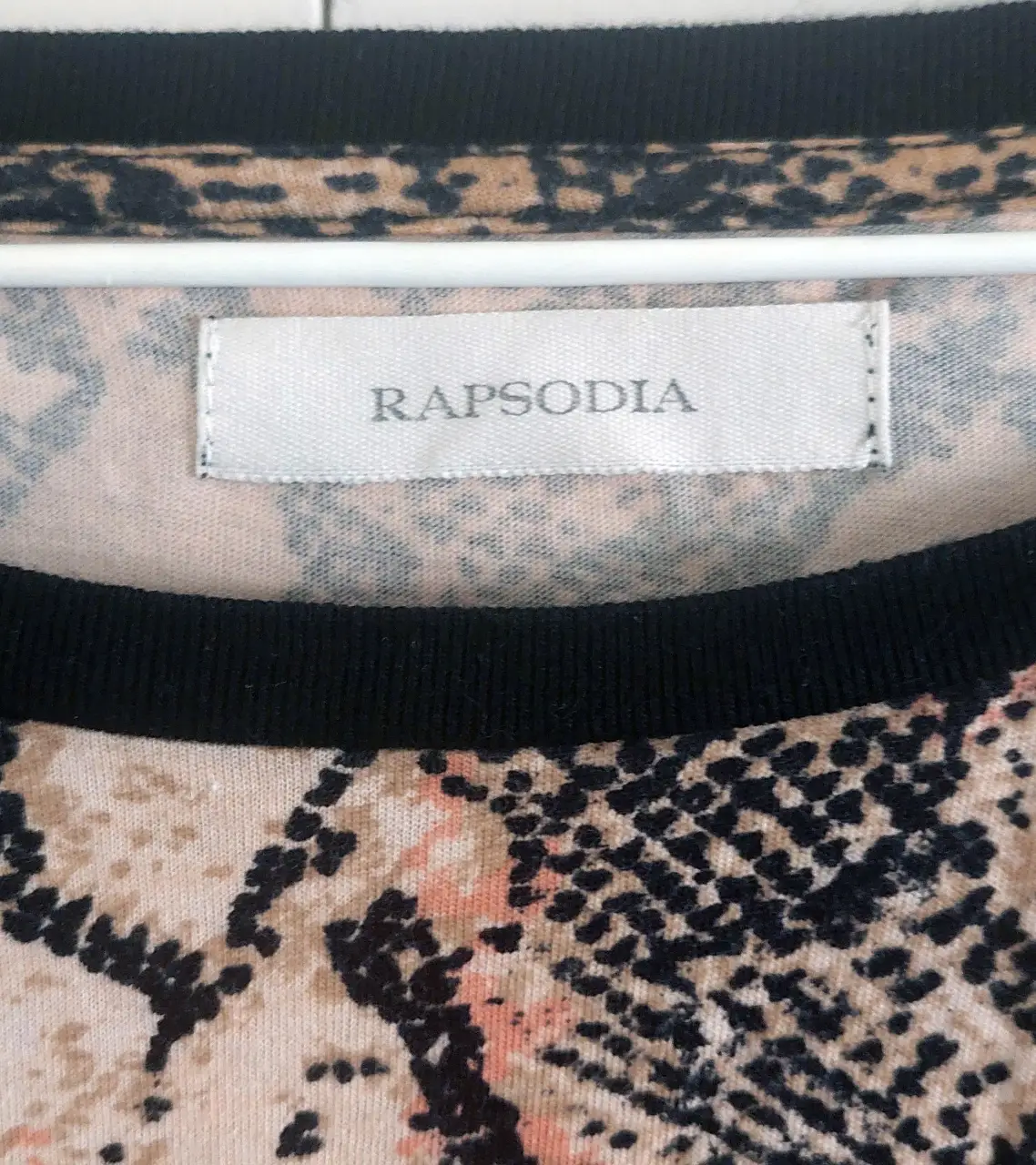 Remera Rapsodia - imagen 3