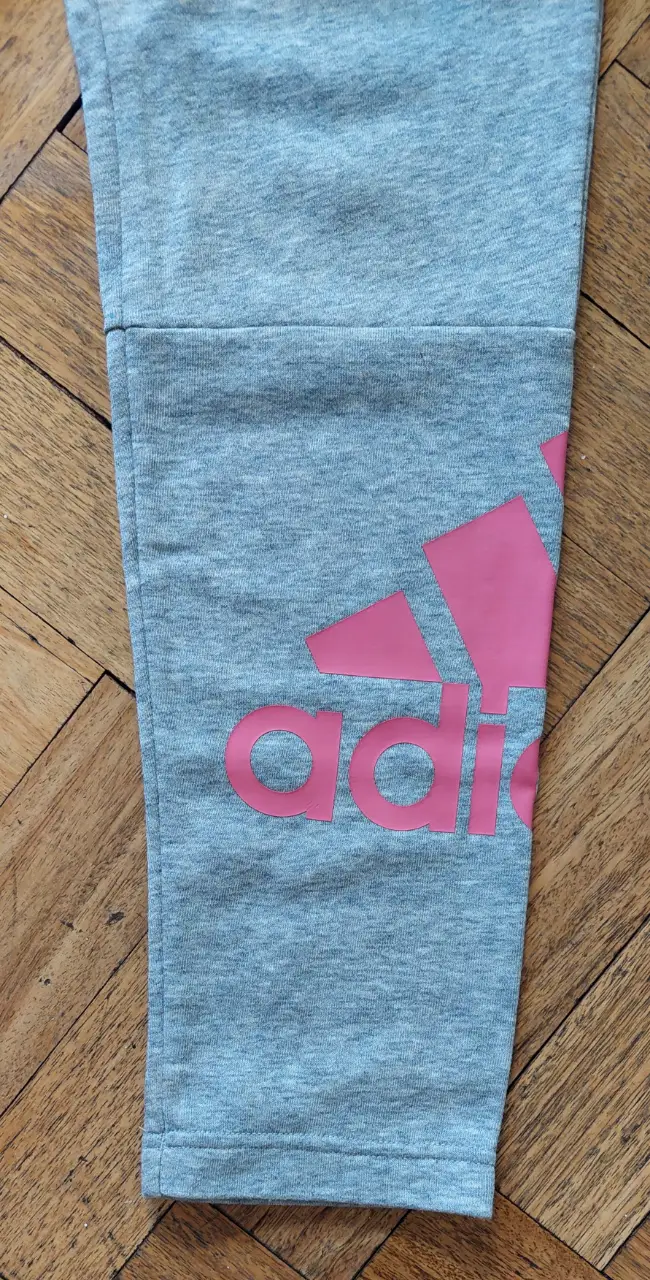 Ropa deportiva adidas miniatura 4