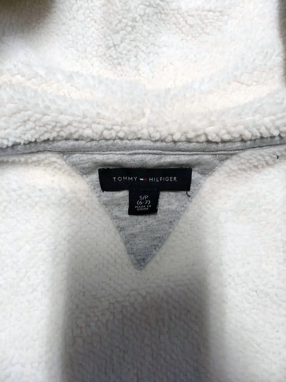 Buzo Tommy Hilfiger - imagen 5