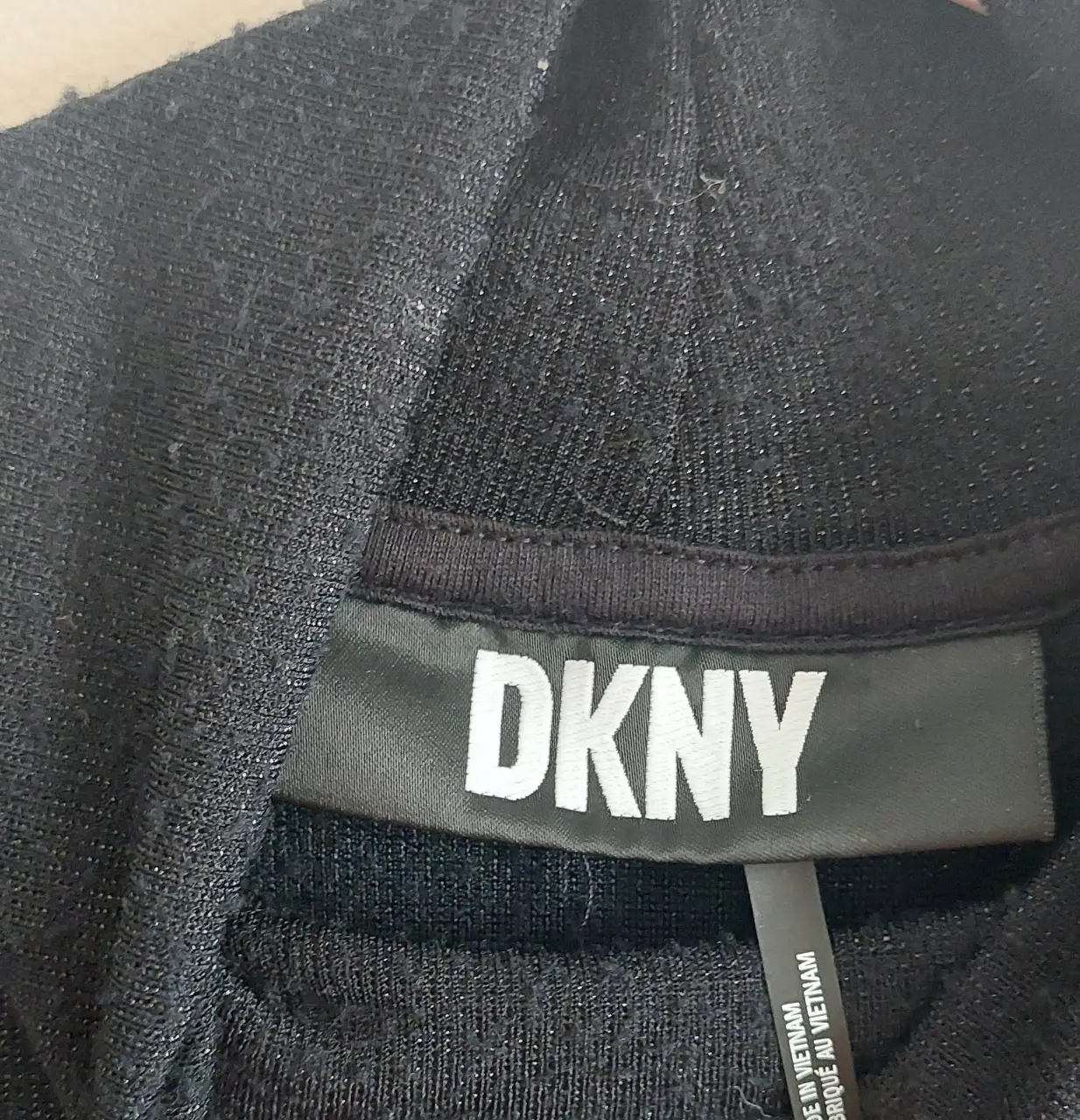 Polera DKNY - imagen 3