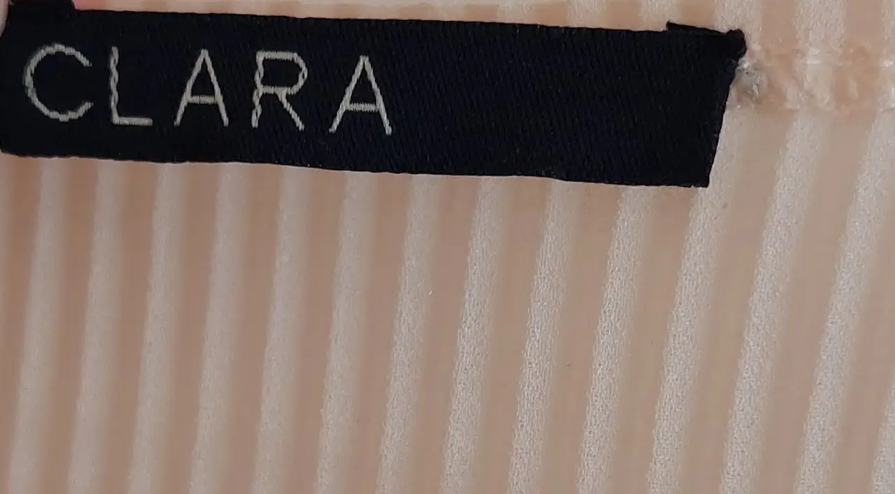 Blusa Clara Ibarguren - imagen 4