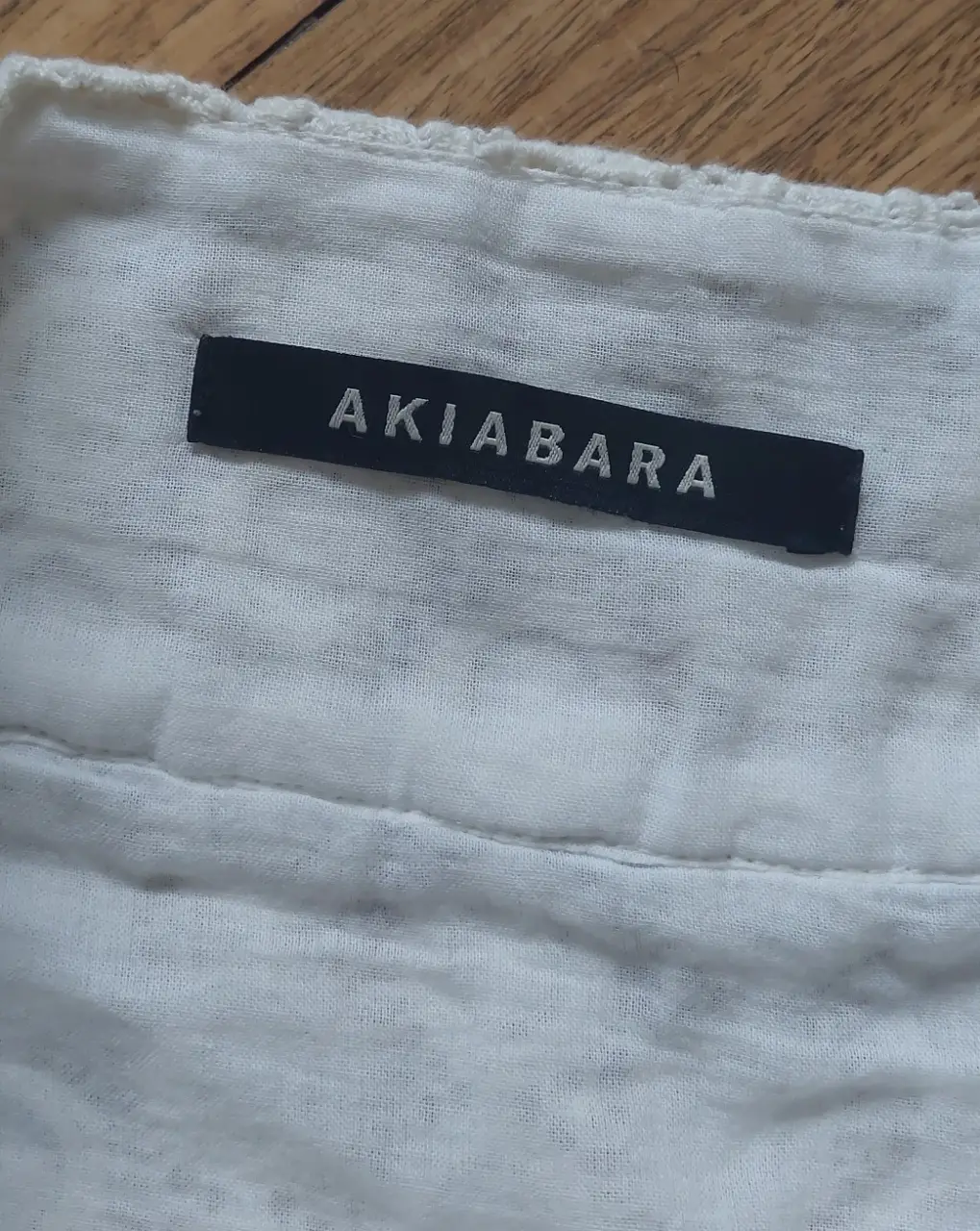Minifalda Akiabara - imagen 4