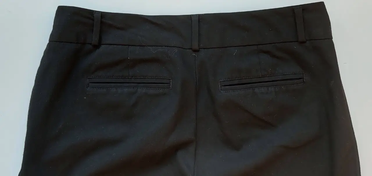 Pantalón Banana Republic miniatura 4