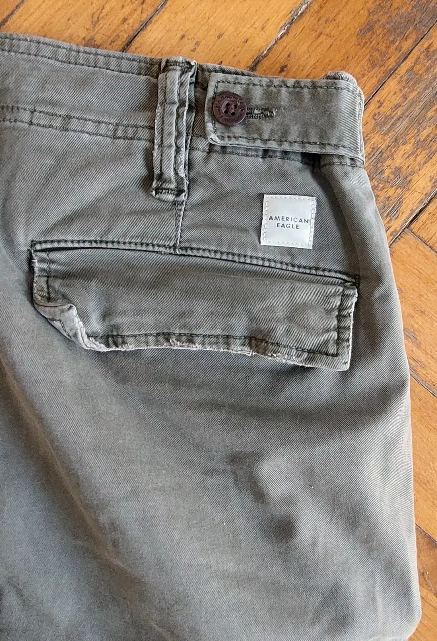 Pantalón American Eagle - imagen 5