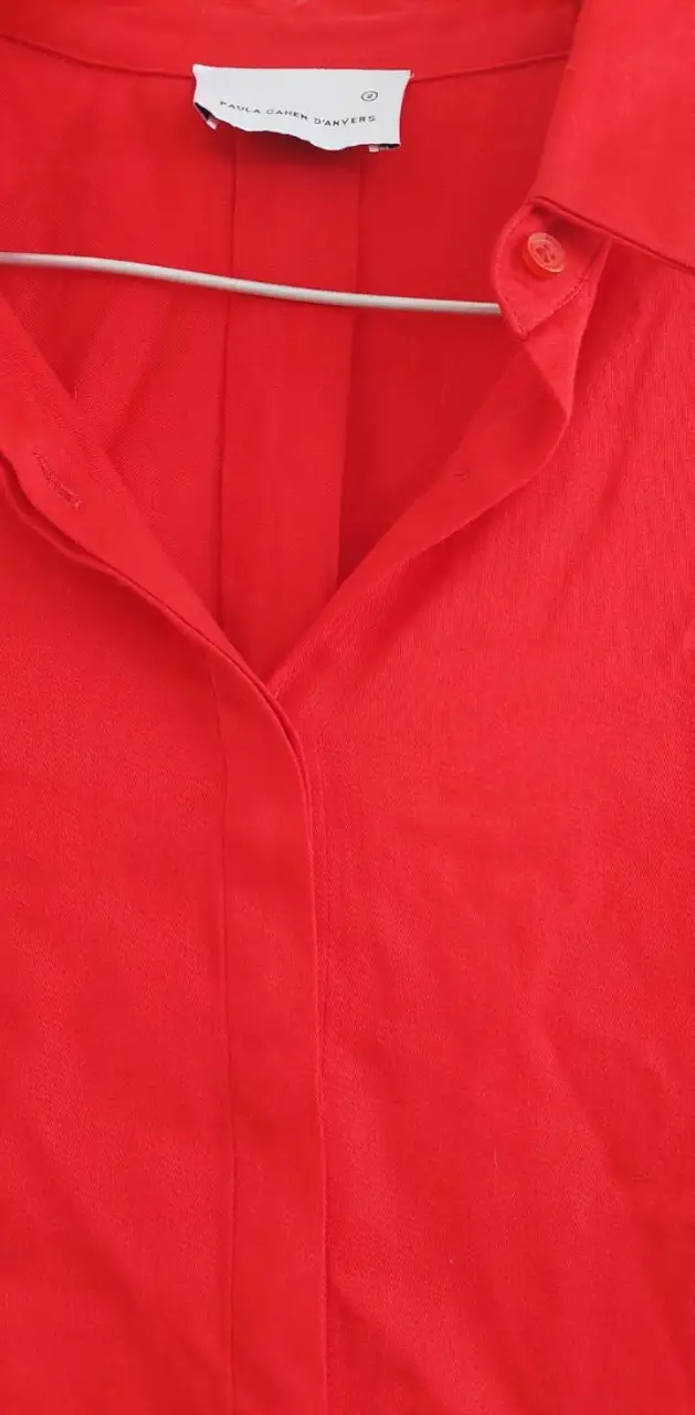 Camisa Paula Cahen D'Anvers - imagen 3