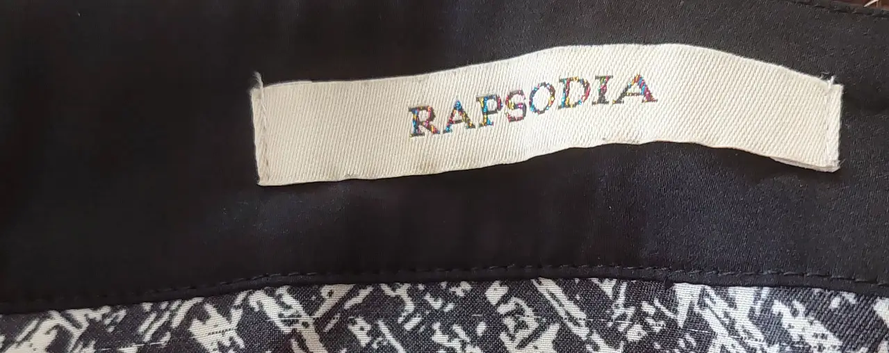 Pollera Rapsodia - imagen 4