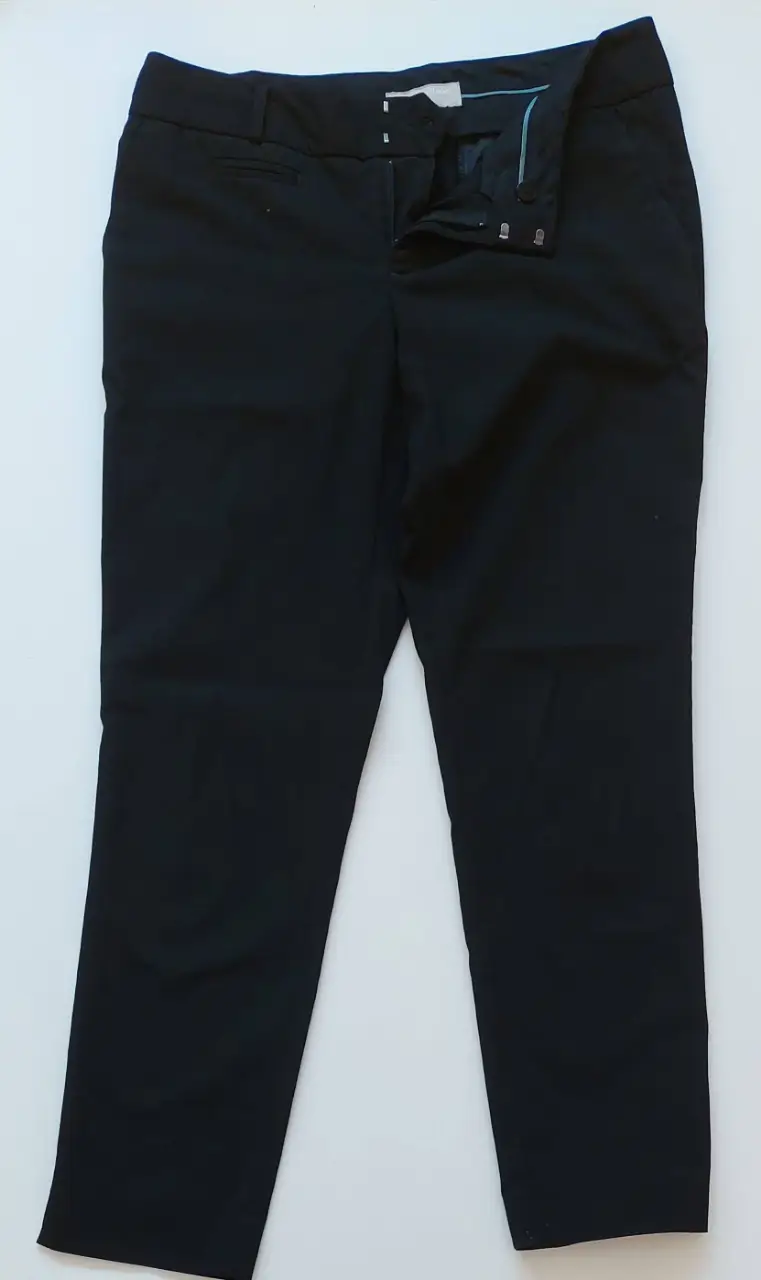 Pantalón Banana Republic - Vista 2