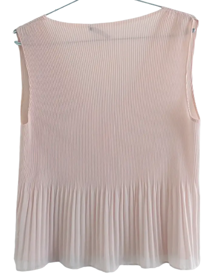 Blusa Clara Ibarguren - imagen 2