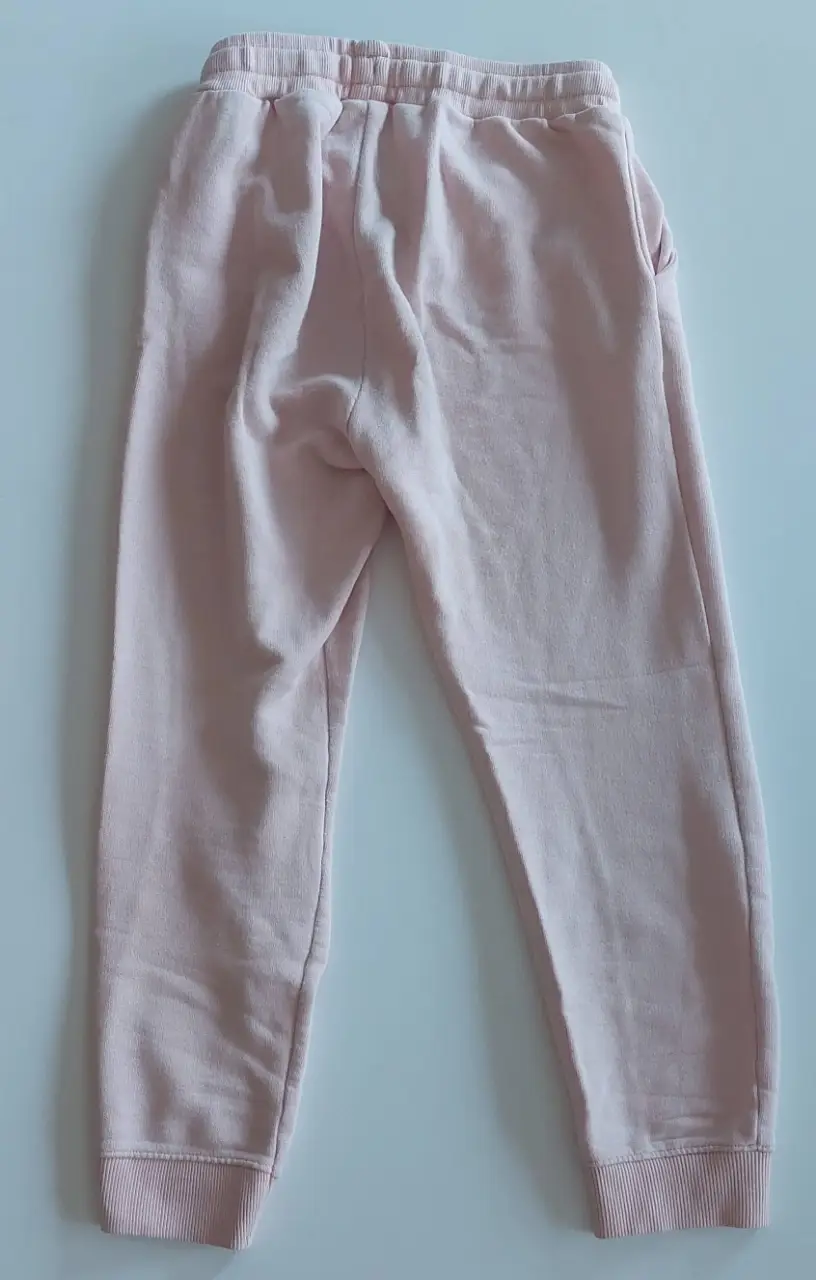 Ropa deportiva Zara - imagen 2