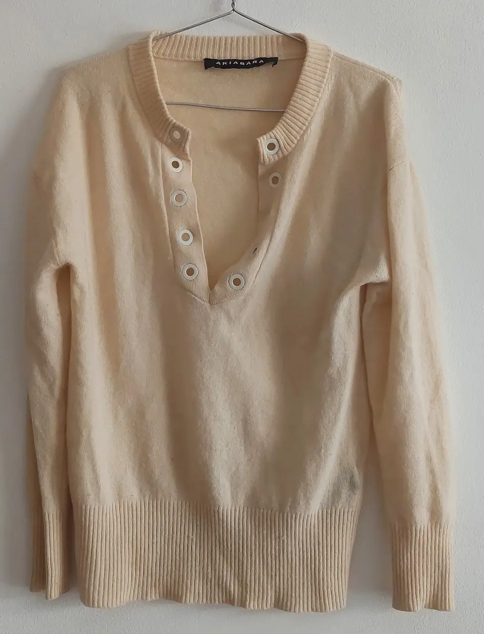 Sweater Akiabara - imagen 1