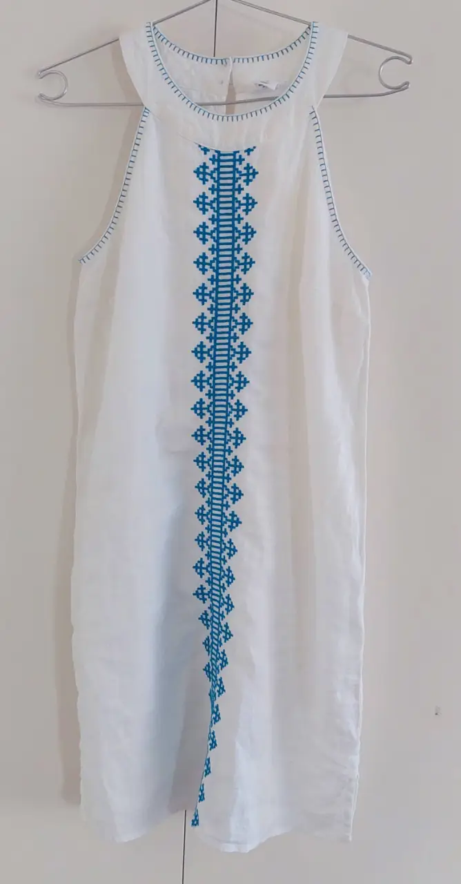 Vestido Lucky brand - imagen 1