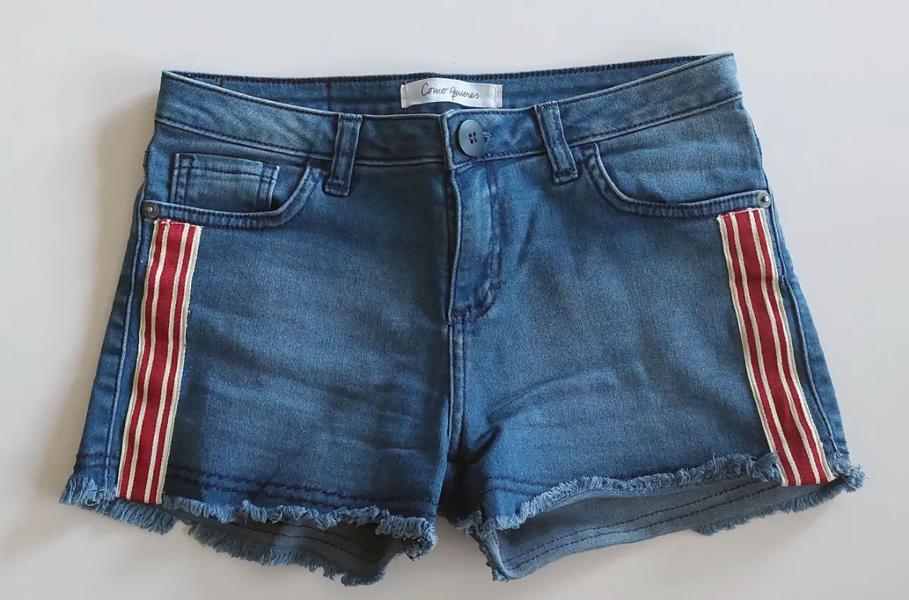 Short Como Quieres - imagen 1