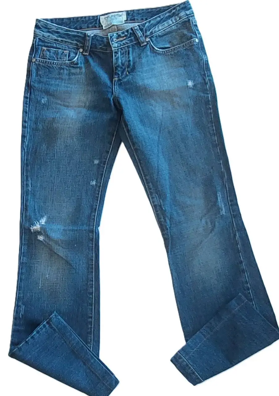 Jean Zara TRF - imagen 1