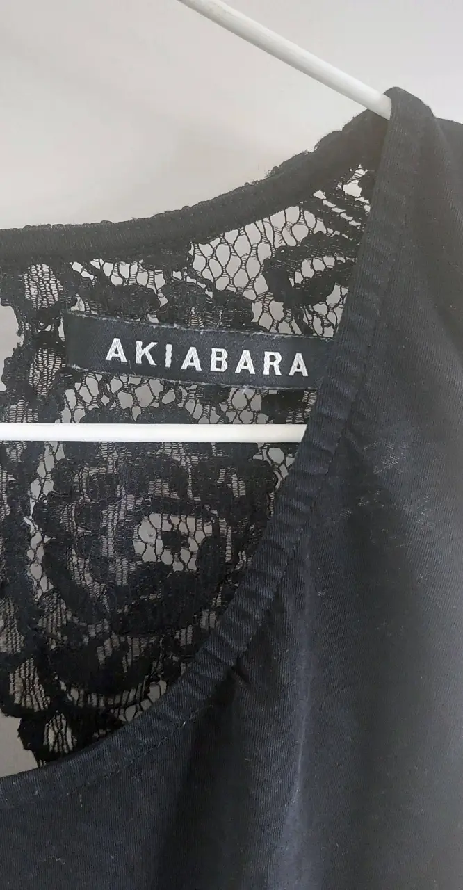 Top Akiabara - imagen 3