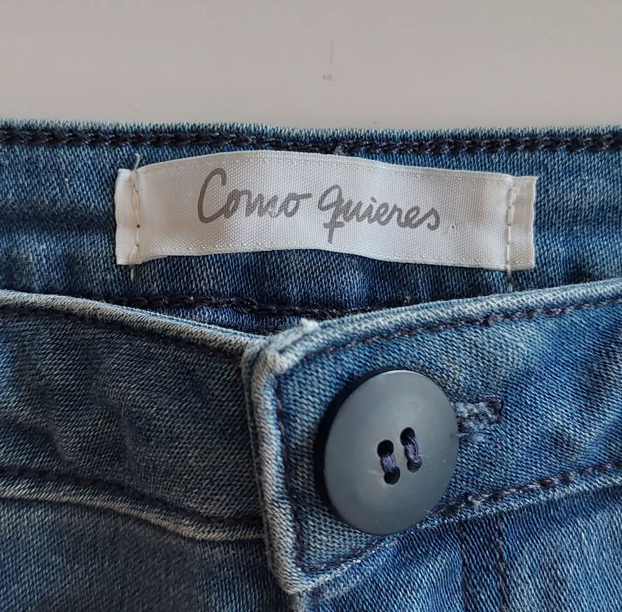 Short Como Quieres - imagen 3