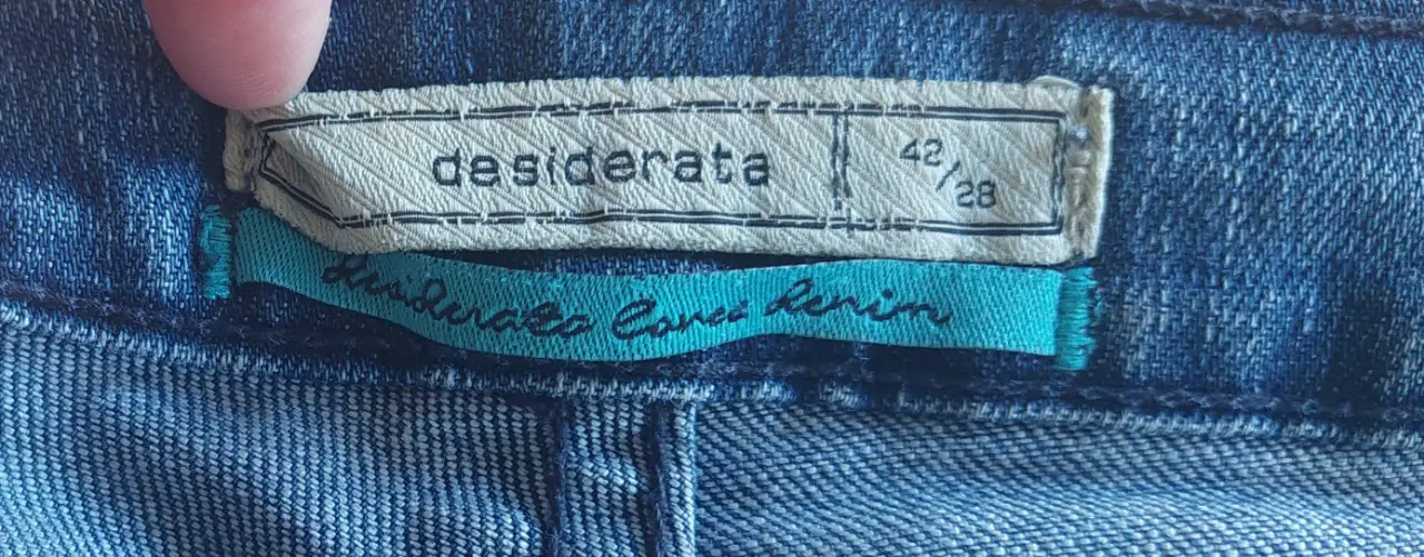 Jean Desiderata - imagen 5