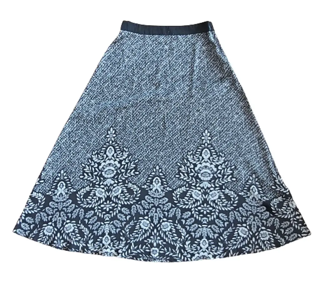 Pollera Rapsodia - imagen 2