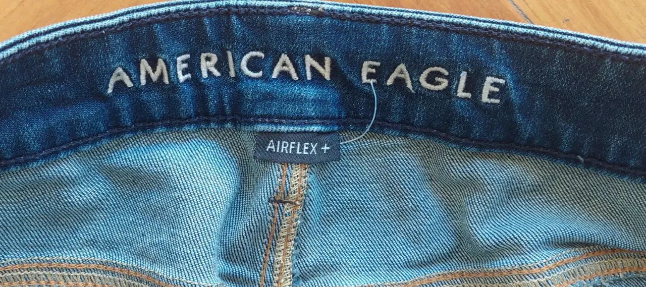 Jean American Eagle - imagen 5