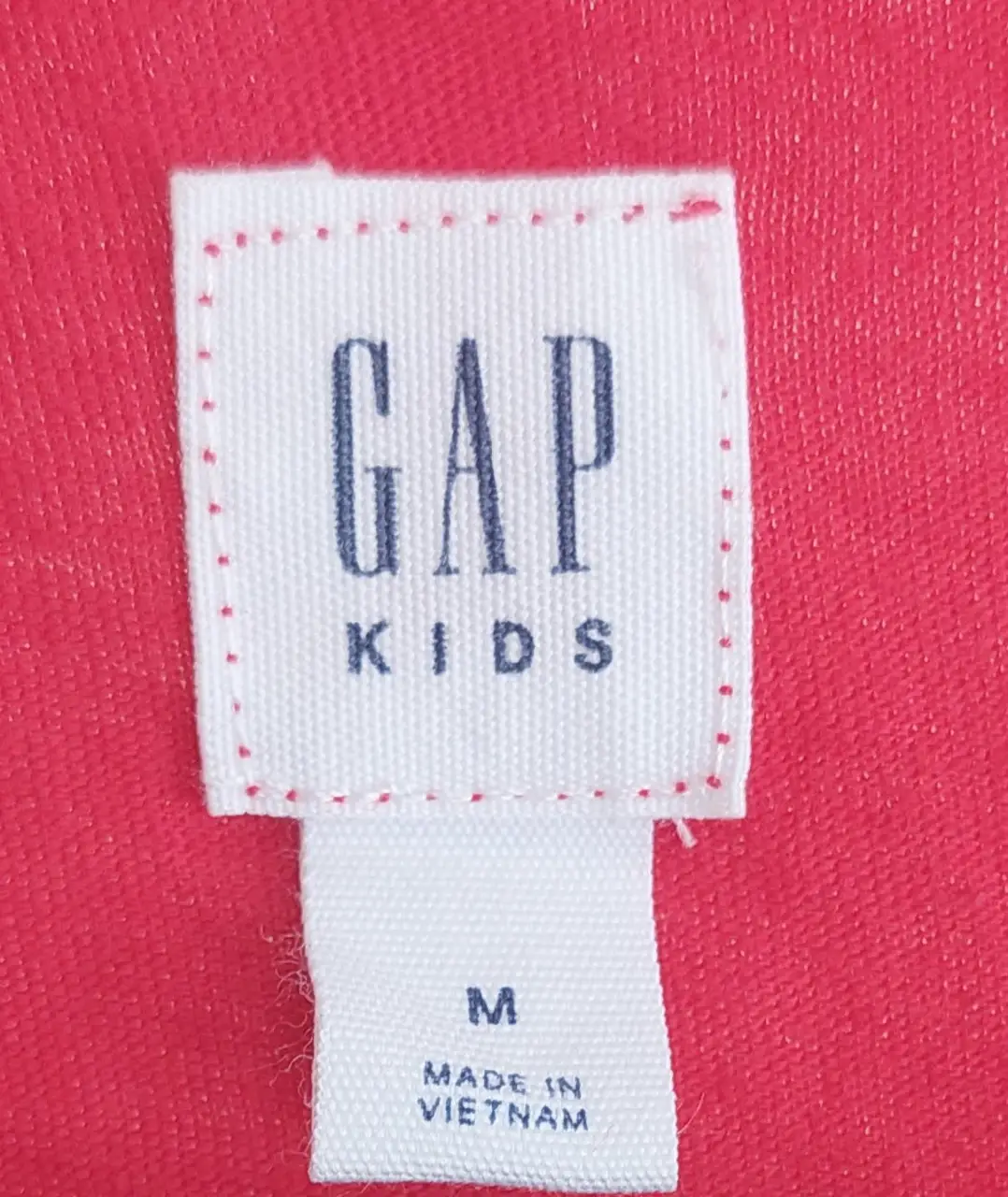 Remera GAP - imagen 4