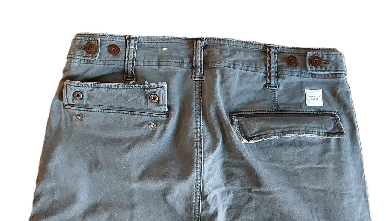 Pantalón American Eagle miniatura 5