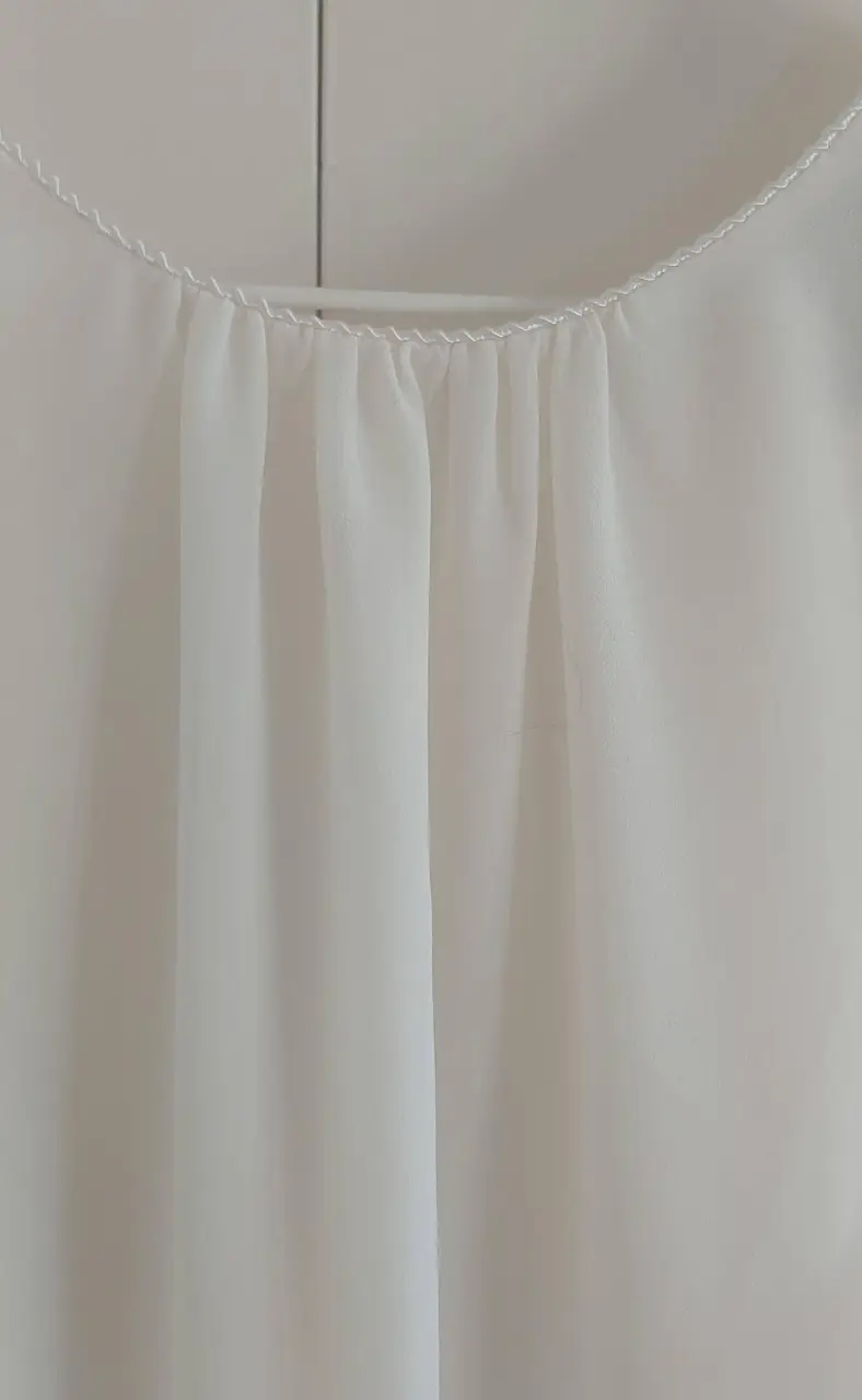Blusa H&M - imagen 3